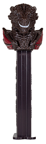PEZ - Movie and Series Characters - Game of Thrones - Drogon