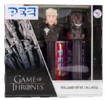 PEZ - Game of Thrones Gift Set Daenerys & Drogon  