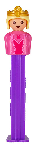 PEZ - Playmobil - Princess