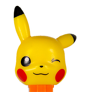 PEZ - Pokmon - Pikachu - twinking - B