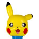 PEZ - Pikachu B grinning