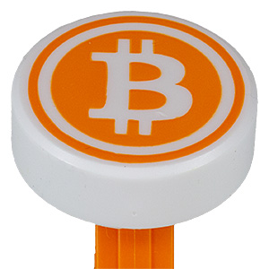 PEZ - PEZ Miscellaneous - Bitcoin