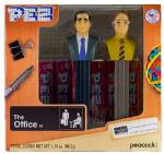 PEZ - Office gift box Michael & Dwight  