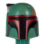 PEZ - Boba Fett B