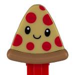 PEZ - Pizza Have a slice day on Have a slice day