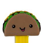 PEZ - Taco  Wanna [taco] 'bout it? on Wanna [taco] 'bout it?