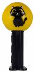 PEZ - Ball  Black Cat