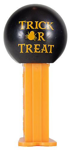 PEZ - Halloween - Bag 2022 - Ball - Trick or Treat