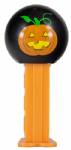 PEZ - Ball  Pumpkin