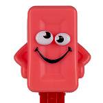 PEZ - PEZ Candy Mascot  watermelon sour