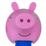 PEZ - George Pig  Dino