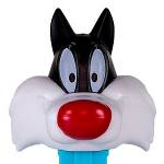 PEZ - Sylvester C 