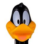 PEZ - Daffy Duck E 