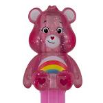 PEZ - Crystal Cheer Bear