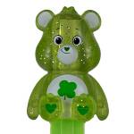 PEZ - Crystal Good Luck Bear  