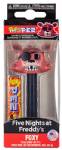 PEZ - Foxy  