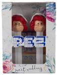 PEZ - Bride C & Bride C Twin Pack  sweet wedding