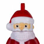 PEZ - Santa Claus Fullbody B no patent, red