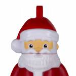 PEZ - Santa Claus Fullbody B patent 7.5, red