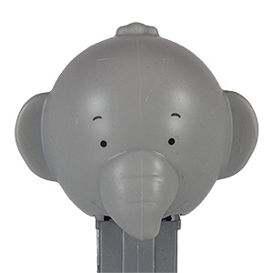 PEZ - PEZimals - Ella the Elephant