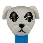 PEZ - K. K. Slider  