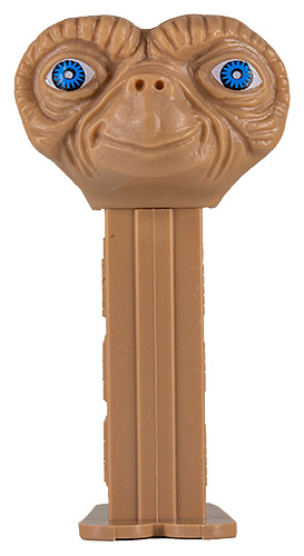 PEZ - PEZ Miscellaneous - E.T. - Mini