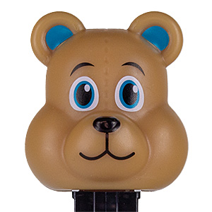 PEZ - PEZ Miscellaneous - Papa Bear