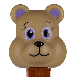 PEZ - PEZ Miscellaneous - Mama Bear