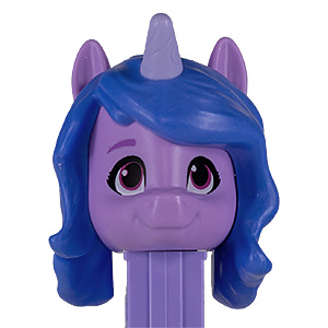 PEZ - Animated Movies and Series - My little Pony - Izzy