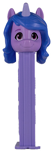 PEZ - Animated Movies and Series - My little Pony - Izzy