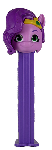 PEZ - Animated Movies and Series - My little Pony - Pipp