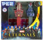 PEZ - Eternals Twin Pack Kro & Arishem  