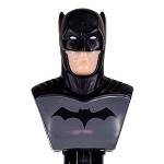 PEZ - Batman F black hood, short ears