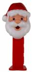 PEZ - Santa Claus G Ornaments Ball