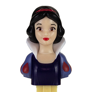 PEZ - Disney Classic - Princess - Snow White - D