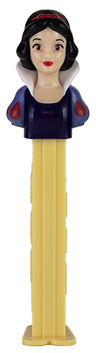 PEZ - Disney Classic - Princess - Snow White - D