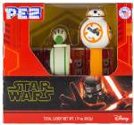 PEZ - Star Wars Twin Pack Mini Droid & BB-8  