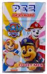 PEZ - Paw Patrol Fruit Mix 