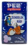 PEZ - VUK grape sugar Gondolok Rád