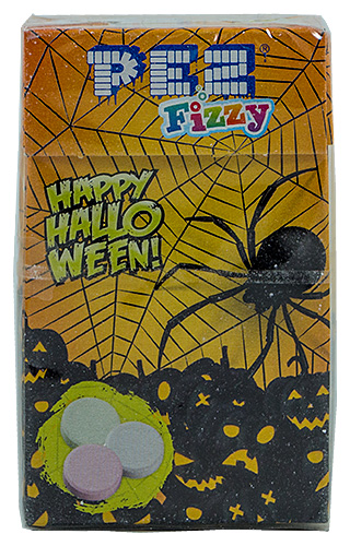 PEZ - Dextrose Packs - Halloween