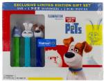 PEZ - Secret Life of Pets DVD Gift Set  