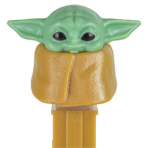 PEZ - Star Wars - Rise of Skywalker - Droid - Mini