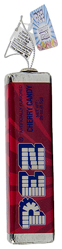 PEZ - Ornaments - WondaPop - Cherry Candy