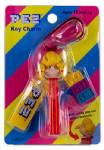 PEZ - PEZ Girl  