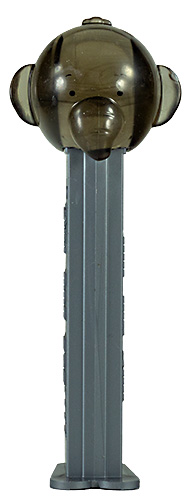 PEZ - PEZimals - Ella the Elephant - Crystal