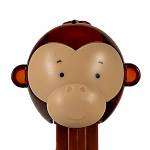 PEZ - Milo the Monkey Crystal 