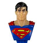 PEZ - Superman D 