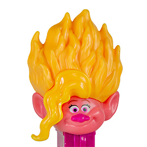 PEZ - Dreamworks Movies - Trolls - Viva