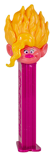 PEZ - Dreamworks Movies - Trolls - Viva