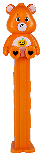 PEZ - Care Bears - Trick or Sweet Bear